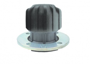 Premium Plast MDPE - Universal Transition Flange